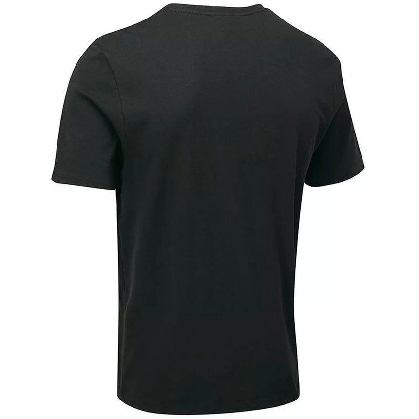 Toyota Gazoo Racing Black Car Graphic Tee Shirt