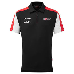 Toyota Gazoo Racing WEC Team Polo Shirt
