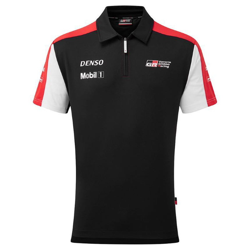 Toyota Gazoo Racing WEC Team Polo Shirt