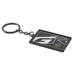 Toyota Gazoo Racing WEC Le Mans Keyring