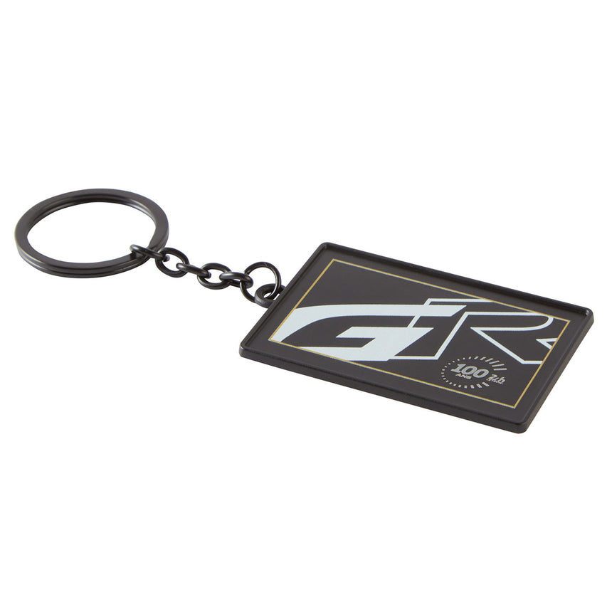 Toyota Gazoo Racing WEC Le Mans Keyring
