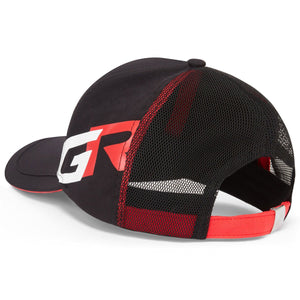 Toyota Gazoo Racing WEC Black Team Adjustable Size Cap #8