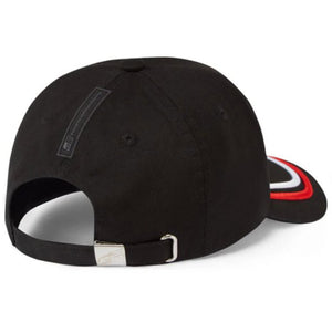 Toyota Gazoo Racing WEC Official Team Adjustable Baseball Cap