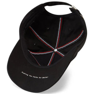 Toyota Gazoo Racing WEC Official Team Adjustable Baseball Cap