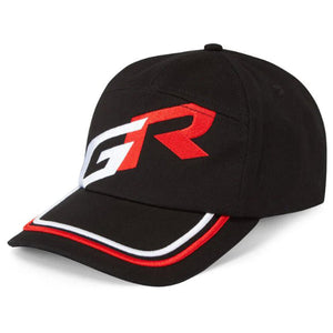 Toyota Gazoo Racing WEC Official Team Adjustable Baseball Cap
