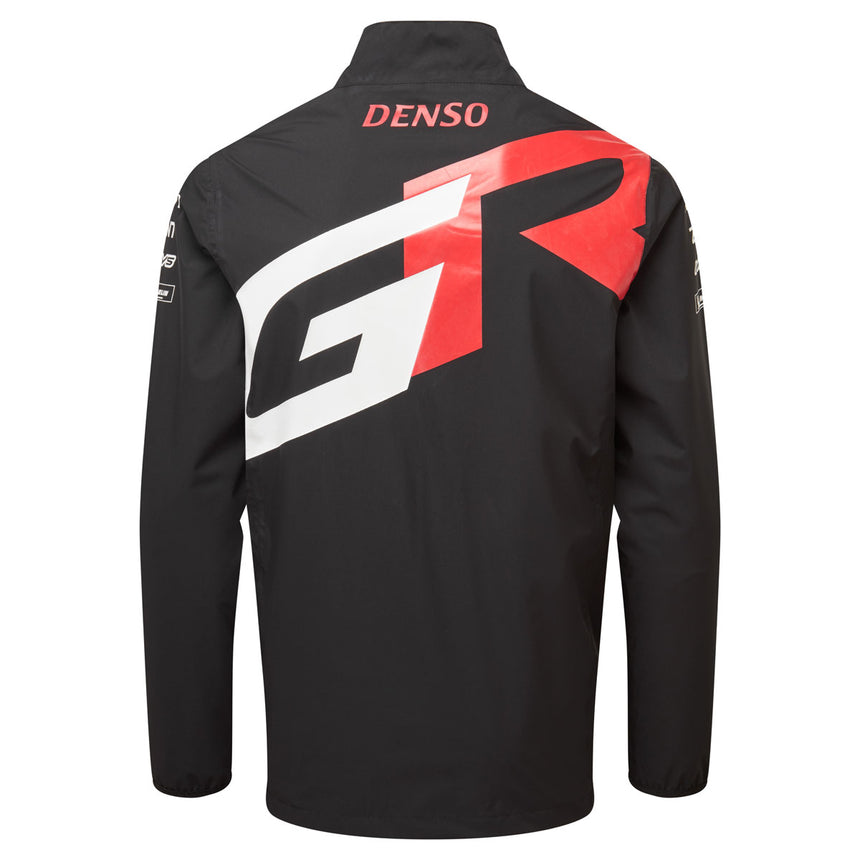 Toyota Gazoo Racing WEC Team Rain Jacket