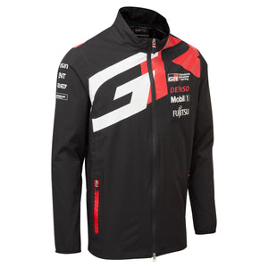 Toyota Gazoo Racing WEC Team Rain Jacket