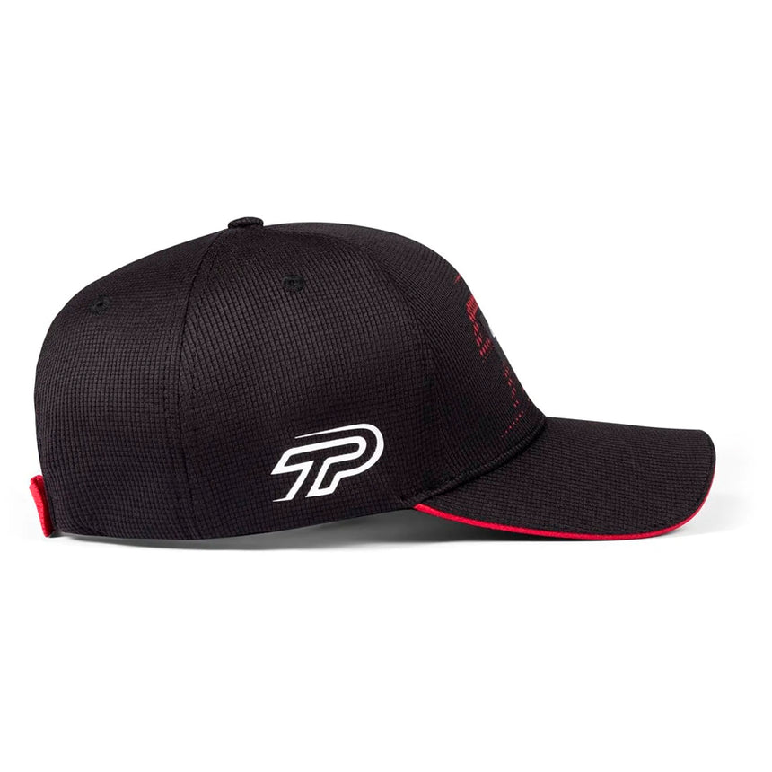 Alfa Romeo F1 Team 98 Special Edition Pourchaire BB Cap Black