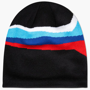 Valentino Rossi VR46 WRT 'Road To Le Mans' Black Official Beanie Hat