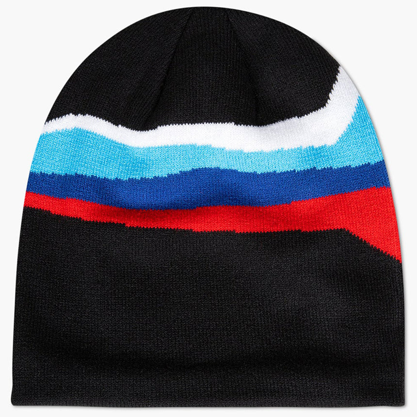 Valentino Rossi VR46 WRT 'Road To Le Mans' Black Official Beanie Hat