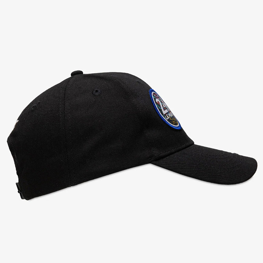 Valentino Rossi VR46 WRT LeMans 24H Cap Black