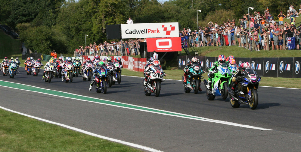 British Superbike Championships