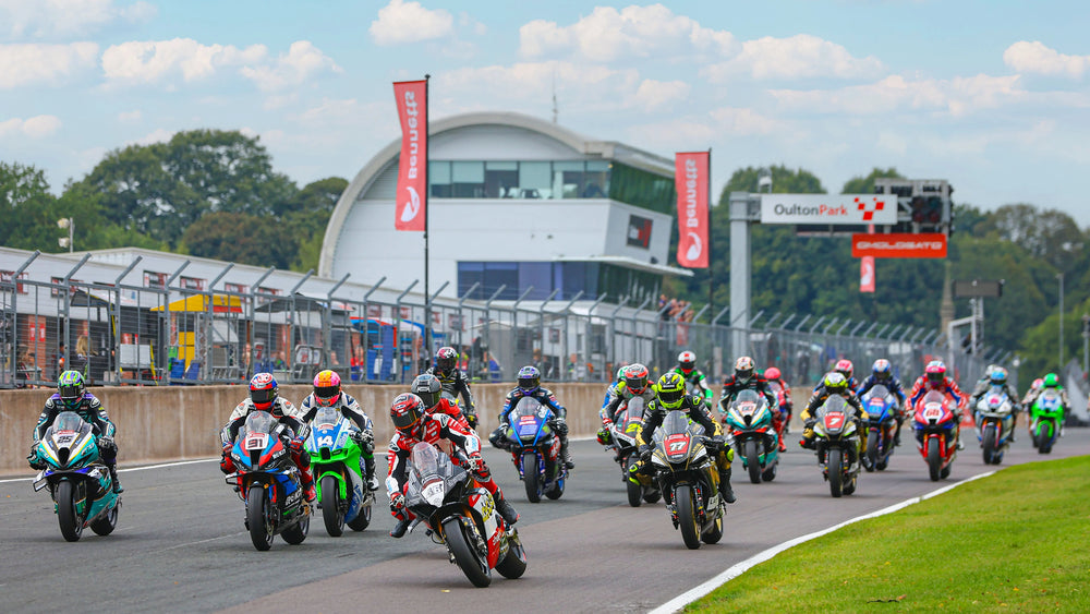 British Superbike Championships