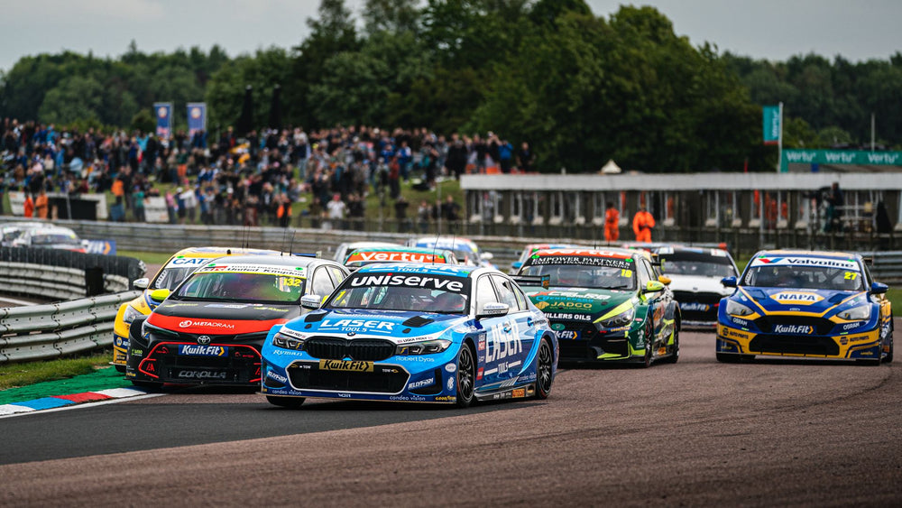 British Touring Car Championships