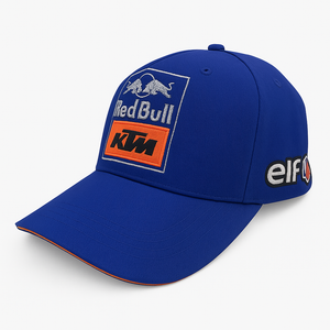 Red Bull KTM Tech3 Superbike Racing Team Kids Baseball Cap