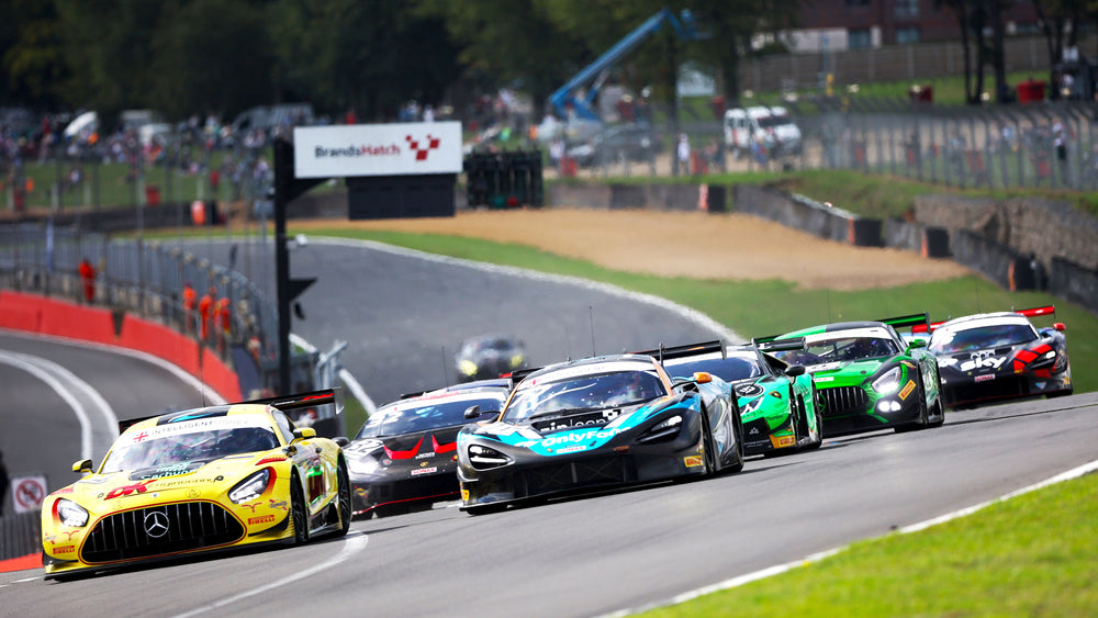 British GT Championships
