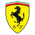 Ferrari Latest Season