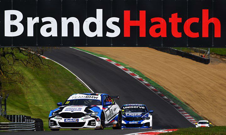 British Touring Car Championships