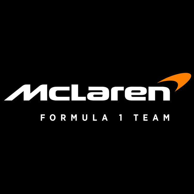 All McLaren